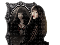Vampire woman bp - PNG gratuit