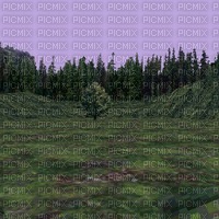 Video Game Outdoors - 無料png