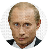 Kaz_Creations Vladimir Putin Russian President Politician Man Homme - ilmainen png