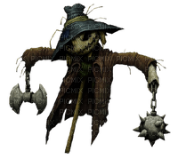 scarecrow - 免费PNG