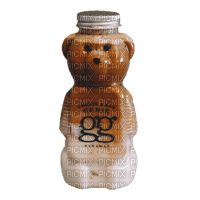 Coffee Bear - ilmainen png