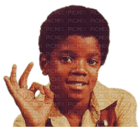 michael jackson young🤩🤩 - PNG gratuit