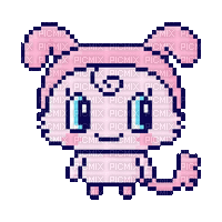 momotchi gif by thlaugraphics - do not sell