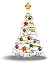 karácsony fa2 - ücretsiz png