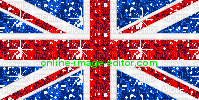 BANDEIRA  LONDRES 1 - Free PNG