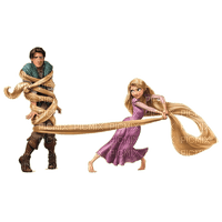 GIANNIS_TOUROUNTZAN - Rapunzel - Free PNG