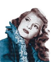 Rita Hayworth milla1959 - bezmaksas png