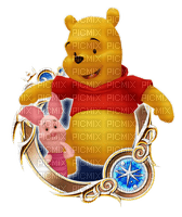 Winnie The Pooh - zadarmo png