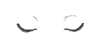 глаза - Darmowy animowany GIF