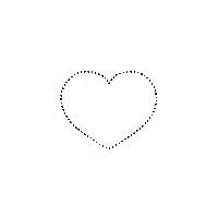 coração - Besplatni animirani GIF