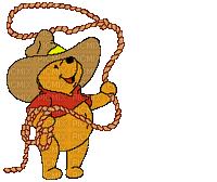 Teddy - Zdarma animovaný GIF