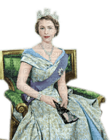 Queen Elizabeth - darmowe png