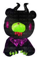 gloomy bear - ücretsiz png