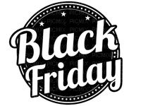 Black Friday - Bogusia - png gratis