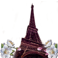 VanessaVallo _crea-=Paris Love background - gratis png