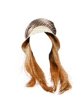 coiffure - Free PNG