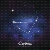 Capricorn Constellation - PNG gratuit