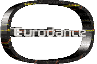EURODANCE - Bezmaksas animēts GIF