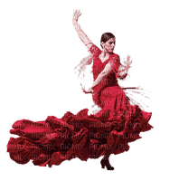 flamenco milla1959 - Free PNG