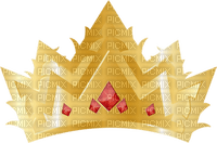 Kaz_Creations Crowns Crown Tiara - png gratis