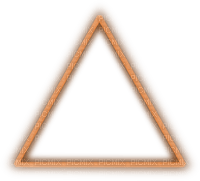 Triangle 🏵asuna.yuuki🏵 - PNG gratuit
