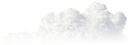 clouds white - δωρεάν png