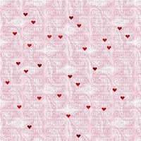 Fondo corazón - 無料のアニメーション GIF