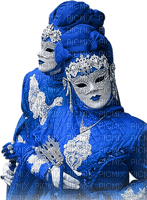 soave woman friends mask carnival venice black - фрее пнг