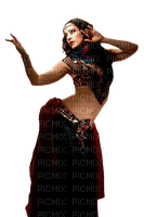 kikkapink woman oriental dance dancer - bezmaksas png