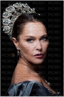 image encre effet femme texture mariage princesse edited by me - PNG gratuit