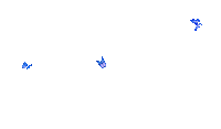 Бабочка - Δωρεάν κινούμενο GIF