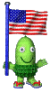Green Bean - Gratis animeret GIF