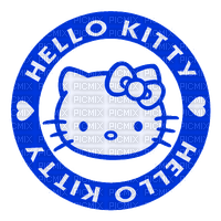 HELLO KITTY - gratis png