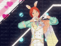 Bunny hinata aoi - 無料のアニメーション GIF