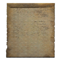 old letter - darmowe png
