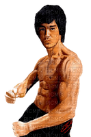 Bruce Lee milla1959 - PNG gratuit
