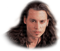 Johnny Deep ** - Free PNG
