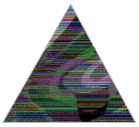 Triangle - Ingyenes animált GIF