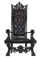 Throne - zdarma png
