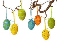 Easter/dekoration - kostenlos png