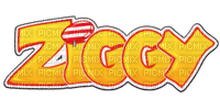 ZiggyText - zdarma png