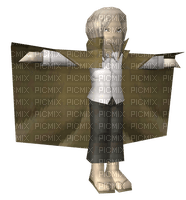 mifune t pose - δωρεάν png