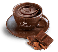 Hot Chocolate - фрее пнг