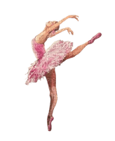 Danseuse - PNG gratuit