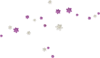 Deco.Fleurs.Flowers.purple.Victoriabea - besplatni png