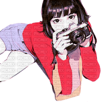 Photographer - 免费PNG