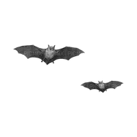 kikkapink deco scrap bat bats gothic dark - 無料png