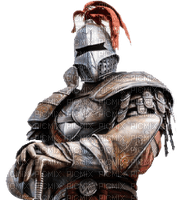 Kaz_Creations Medieval Knight - zadarmo png
