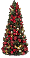 ✶ Christmas Tree {by Merishy} ✶ - PNG gratuit
