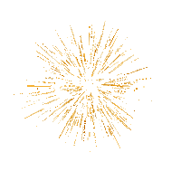Kaz_Creations Colours Firework Fireworks Animated - Ilmainen animoitu GIF